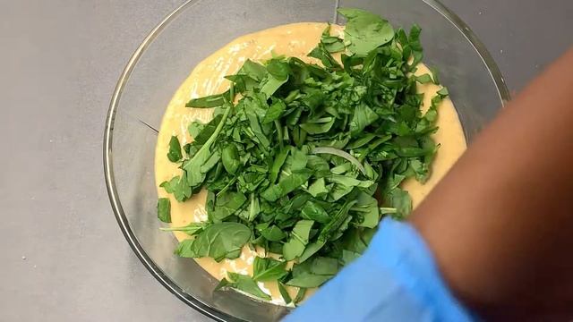 How I Make Plantain Muffins смотреть онлайн