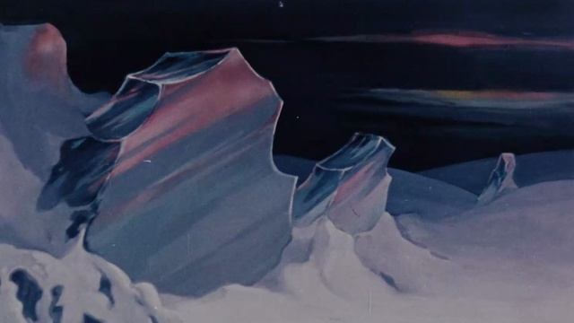 Храбрый оленёнок 1957