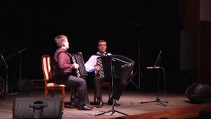 Ф  Анжелис Романс Исполняет дуэт Алексей Голобоков - Александр Марков