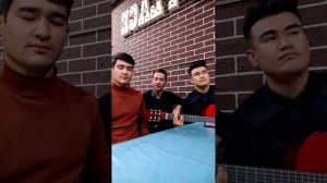 Sevara Nazarxon - Bu oqshom