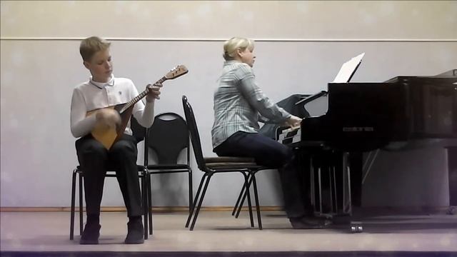Кубинский мотив