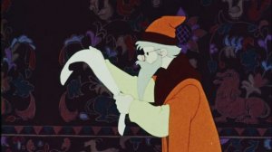 В некотором царстве...1957