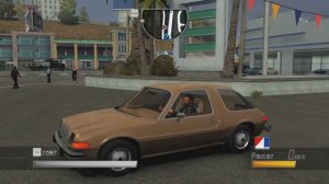 AMC Pacer с этой малышкой лучше не гонятся в #Driver #San #Francisco,