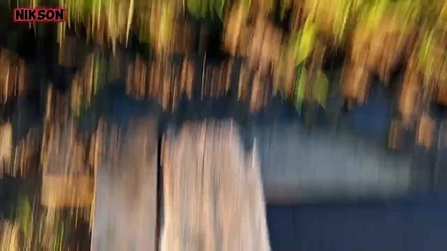 Трейлер канала NIKSON