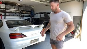 S15 Silvia Flat Shifting