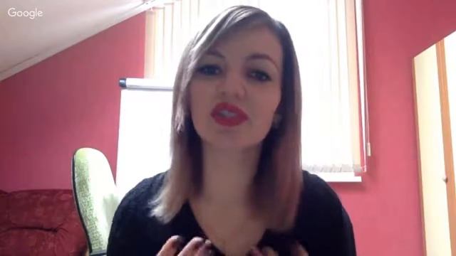 Интервью Екатерина Терехова - Светлана Денисенко. смотреть онлайн