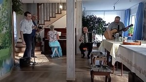 Со Христом бодрее в путь пойду я.