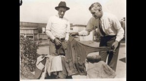 ВАИНВИЛЬСКИЕ УБИСТВА В КУРЯТНИКЕ