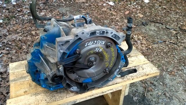 Mazda 3 BK 2 3 L3 VE смотреть онлайн