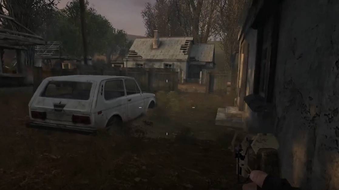 Сталкер Золотой шар. Суслик, которого нету. Как попасть в дом Суслика смотреть онлайн