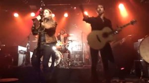 DArtagnan - Bella Ciao (2017)