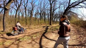 Горловка. Семидорожки.