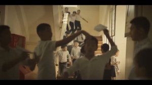 Osman Navruzov - Do'stim (Official Music Video)