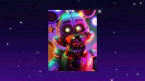New magic wand x Funtime foxy x lolbit // different edit audio // starsmiler247