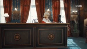 Отель “Галиция“  15 серия