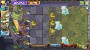 Растения против зомби Plants vs Zombies