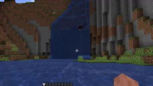 Марк Играет в Minecraft