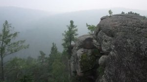 "Мининские Столбы"