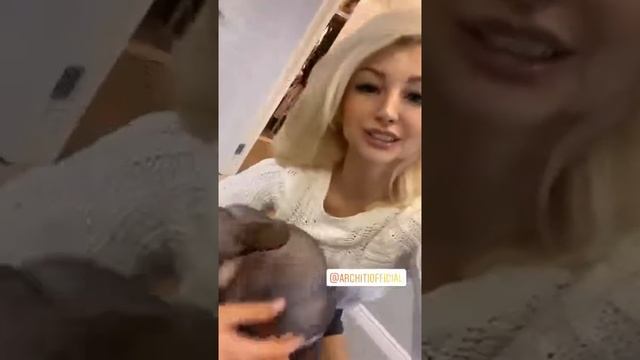 Лучшие сторис Маргарита Овсянникова (@mmmargaaret) подборка 🔥 от Undelete News за 01.03.2020