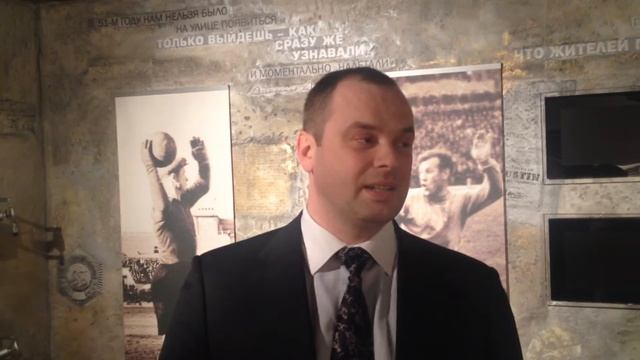 Бизнес-Синемалогия, 13 марта 2014г., Донецк