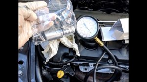 07 R56 Mini Cooper S part-8: First start reveals a low oil and fuel pressure issue