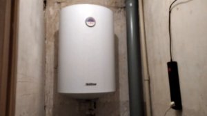 Какой объем водонагревателя нужен для семьи из 2 человек ?