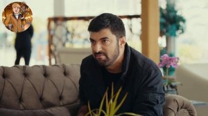 Дочь посла 154 Серия (Русский Дубляж)