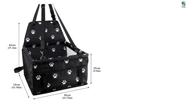✅ The 5 Best Large Dog Car Seat 2024 смотреть онлайн