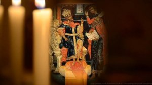 РОЖДЕСТВО_ХРИСТОВО___ЗНАМЕННЫЙ_РОСПЕВ___СТАРОВЕРЫ