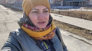 Норильск/Легкая депрессия/Хочу снять шапку.