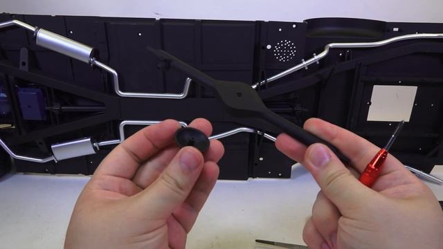 Охотники за привидениями: ЭКТО-1 (27-32) - МОЯ ПРЕЛЕСТЬ смотреть онлайн