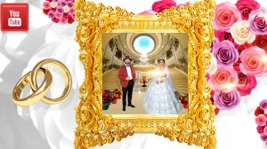 Свадьба Литовки и Долярины. 7 августа 2024. г.Самара. Часть 1