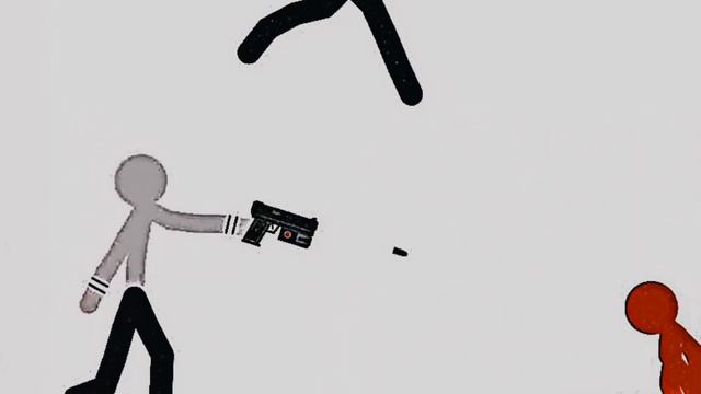 стикманы и демон симбиот смотреть онлайн