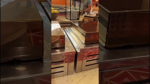 Шведский Стол - Sheraton Grand Doha. Обзор вкусного и полезного завтрака #доха #food