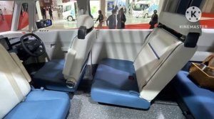 Cận cảnh Toyota X-Van Gear 2025 sắp ra mắt, kích thước ngang Innova Cross