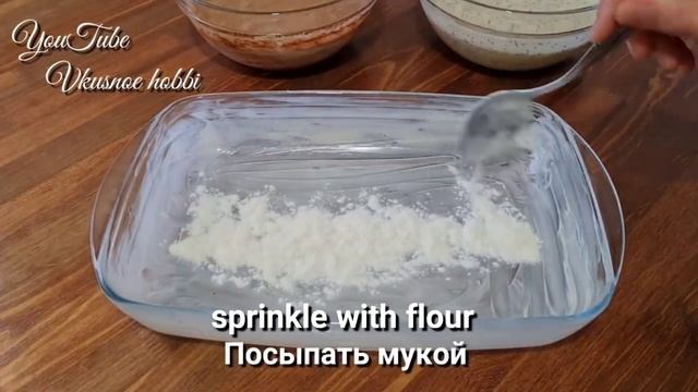 Many have come to love this recipe for its simplicity, live and learn forever.
