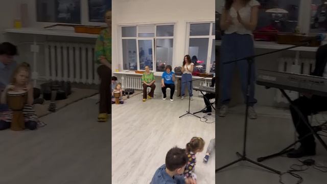 Аэропорт.