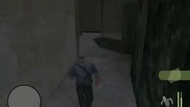 [2°Obsolete/FWR] Speedrun (0:54) Manhunt - White Trash/OoB - PC смотреть онлайн