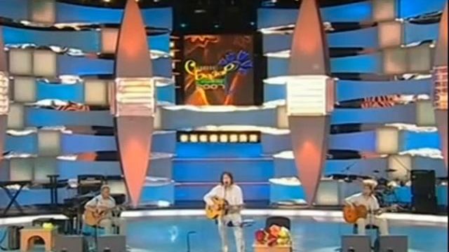 Олег Митяев. Марк Шагал. смотреть онлайн