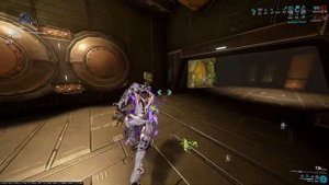 #Warframe #172 Фуракс Инкарнон. Все стало гораздо лучше!