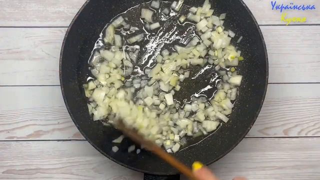 Пісний Капусняк з Квасолею/Давній рецепт смачного Капусняку/Українська кухня