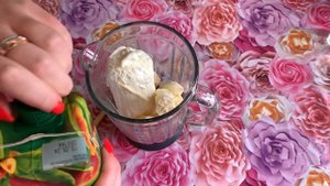 КОКТЕЙЛЬ ИЗ МОРОЖЕНОГО 🍦 ТО ЧТО НУЖНО | 🍧 Ice cream cocktail 🍦🍧🍦🍧🍦