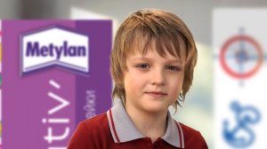 NBI stickers Metylan all, 20x4 НБИ наклейки Метилан 2014, Commercial, Реклама