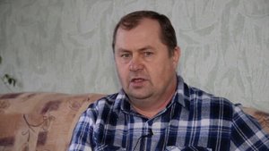 Реальные истории: Андрей Гузеев, Германия
