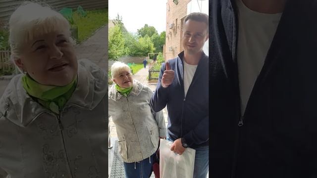 отзыв клиента о работе агента Сердцева Татьяна