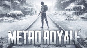 зомби в метро рояль