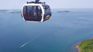 От острова Ан Тхой до острова Хон Тхом Фукуок Вьетнам
An Thoi to Hon Thom Island via Phu Quoc