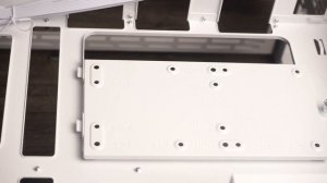 Обзор корпуса Thermaltake CTE E660 MX Snow [CA-1Y3-00M6WN-01]