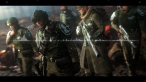 Гвардия! Только вперед! (Grimwind cover)