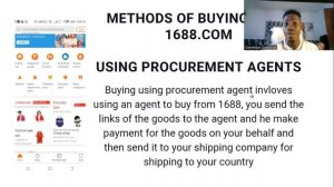 HOW TO IMPORT FROM CHINA (Using 1688, Alibaba and Direct Suppliers Contact)